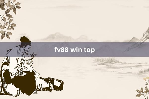 fv88 win top