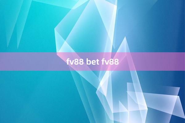 fv88 bet fv88