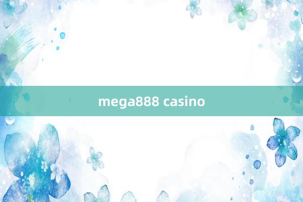 mega888 casino