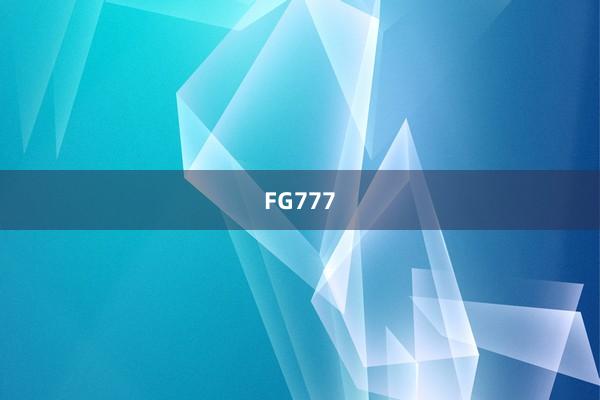 FG777