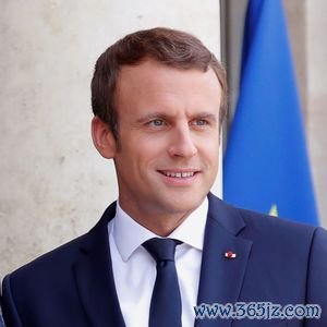 Emmanuel Macron